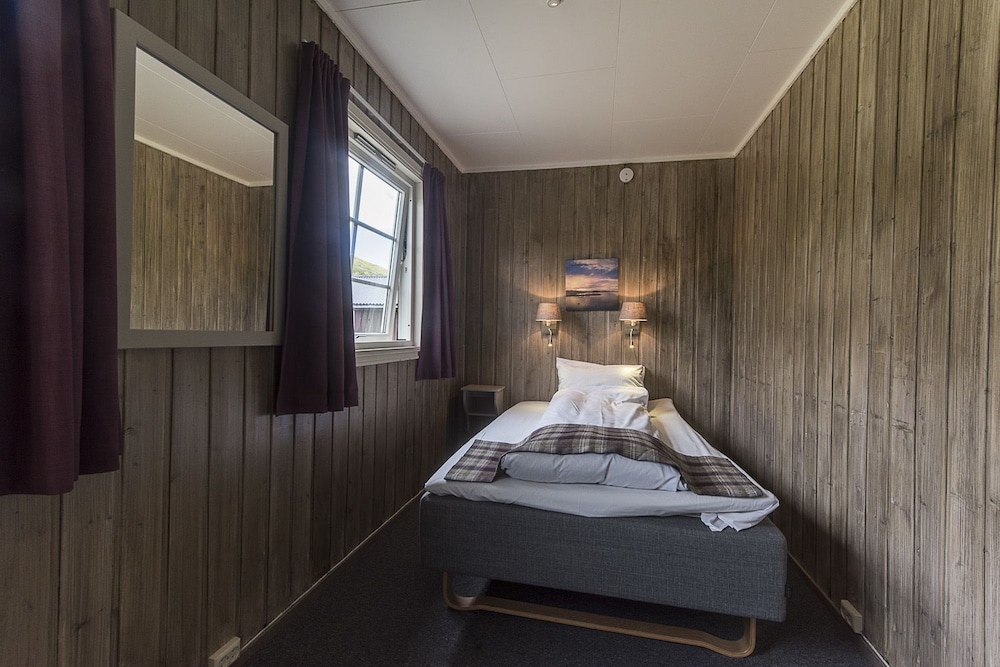 Single Room, 1 Twin Bed photo 1