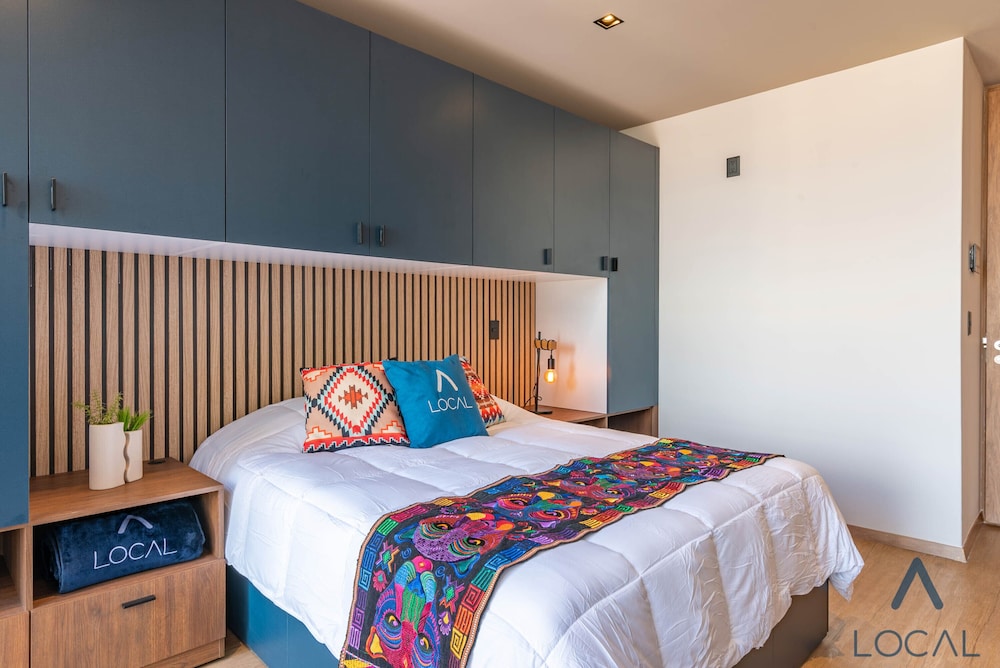 Standard Room With Kitchenette & Balcony photo 2