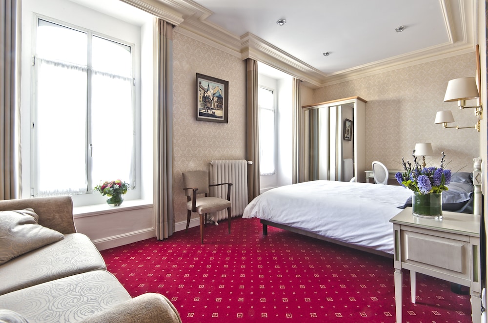 Junior Suite photo 3
