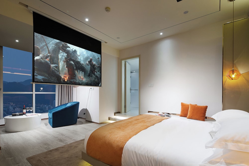 City Studio Suite photo 1