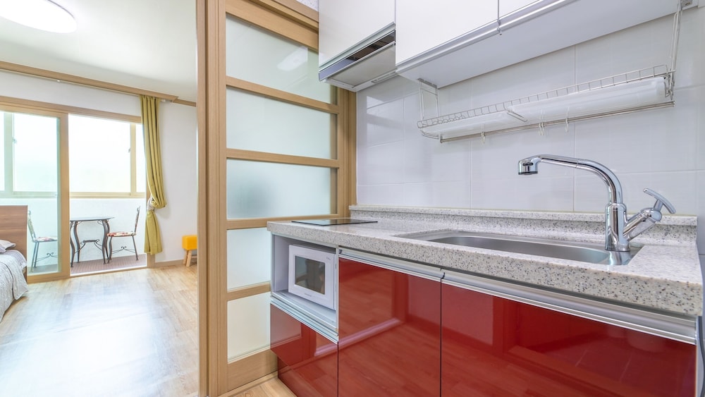 Basic Room, 1 Bedroom (Soosunwha) - Photo 7