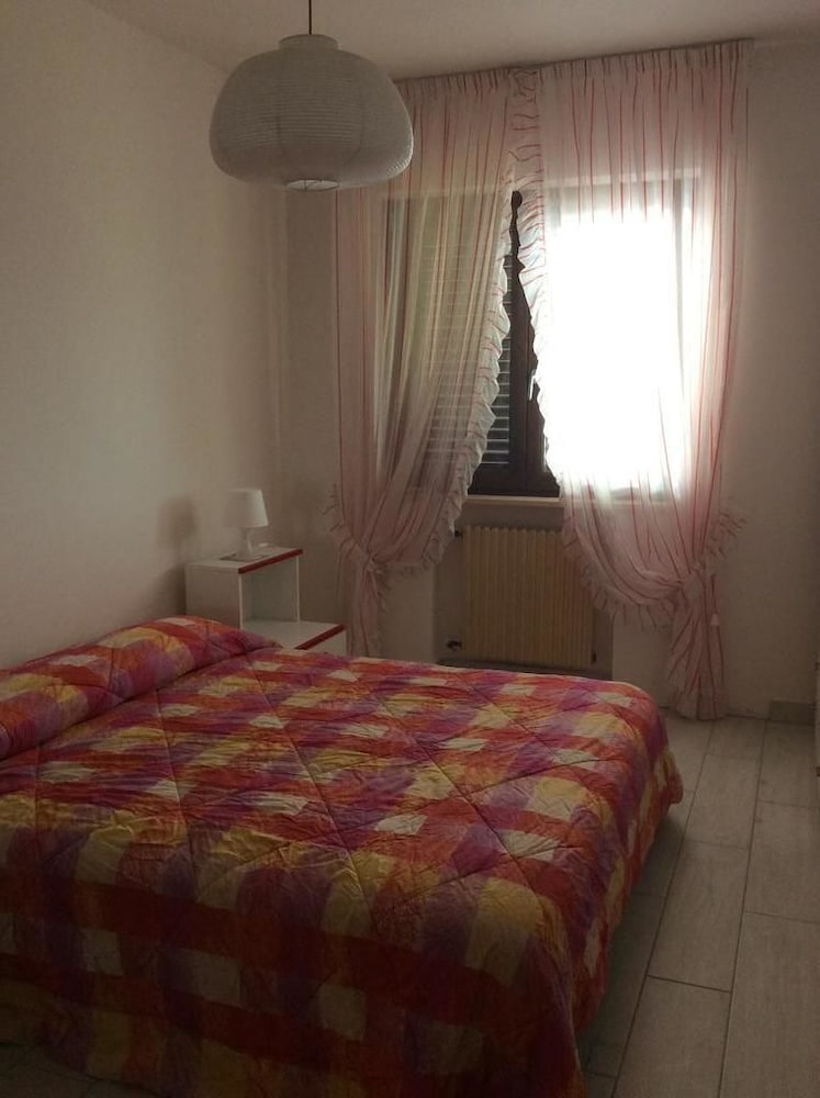 Double Room, Balcony, Valley View photo 3