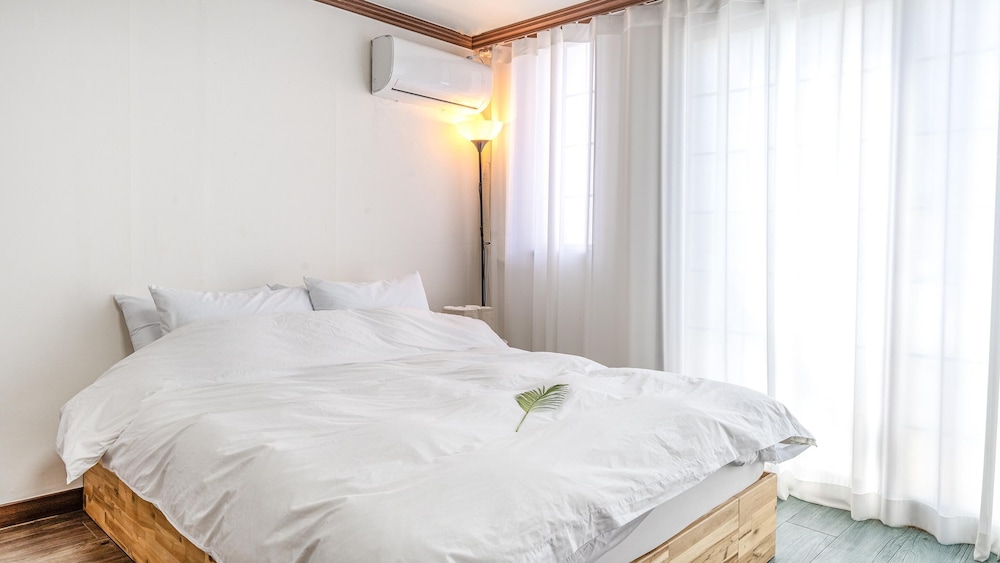 Basic Room, 1 Bedroom (Room 302(Multiple layer,Pet,BBQ)) photo 3
