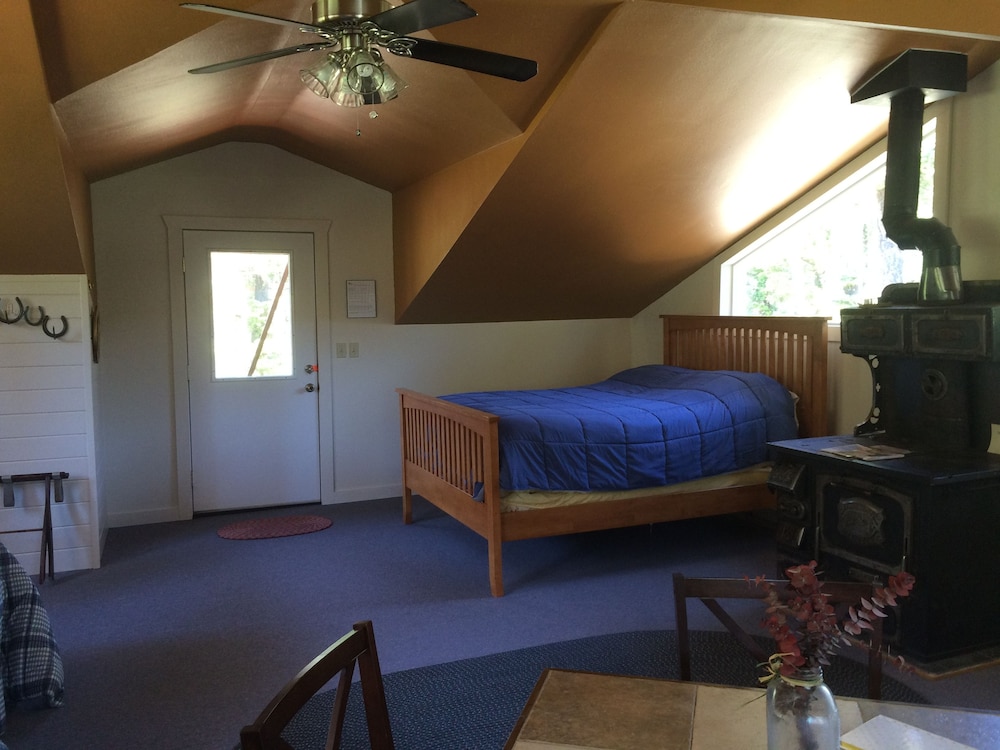The Loft photo 2