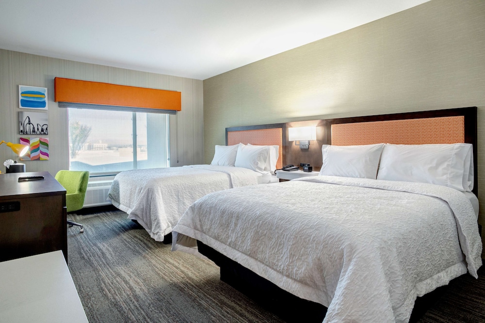 Room, 2 Queen Beds, Accessible (Hearing) - Photo 3