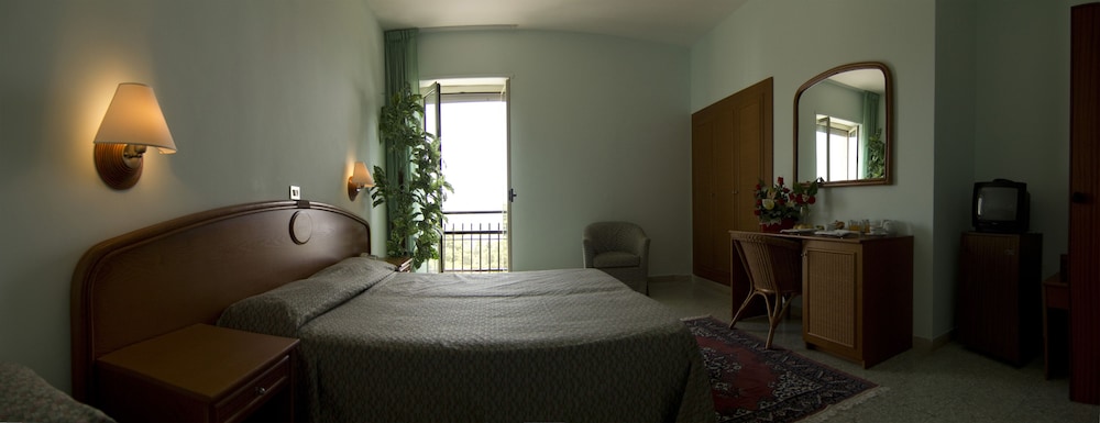 Double Room, Sea View photo 1