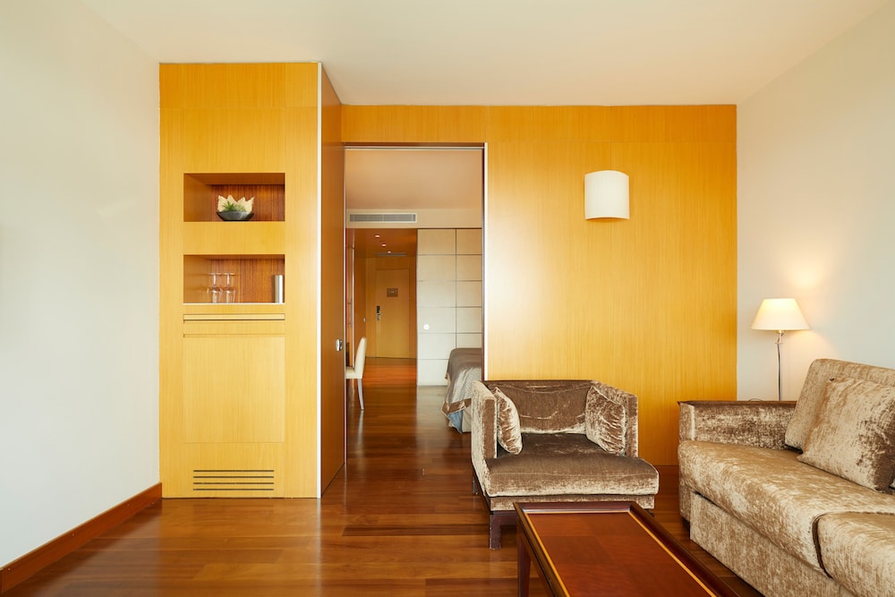 City Suite Quadruple