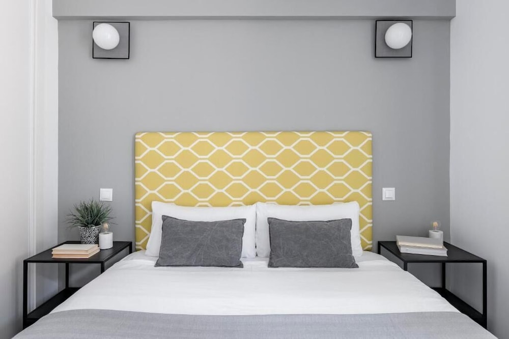 Comfort Apartment