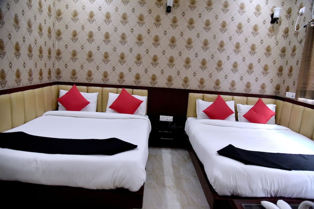 Luxury Room
