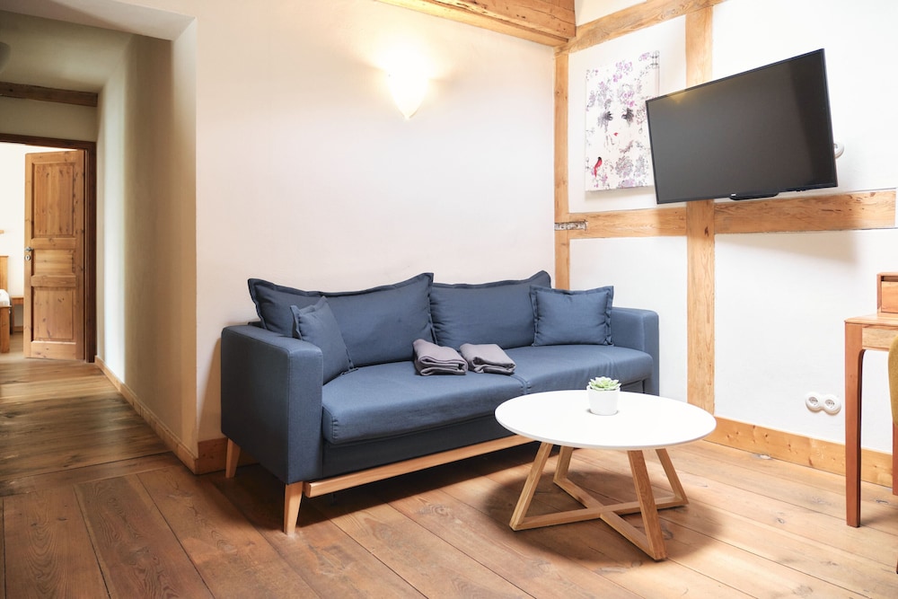Suite, Ensuite (Suite Mühle) photo 1