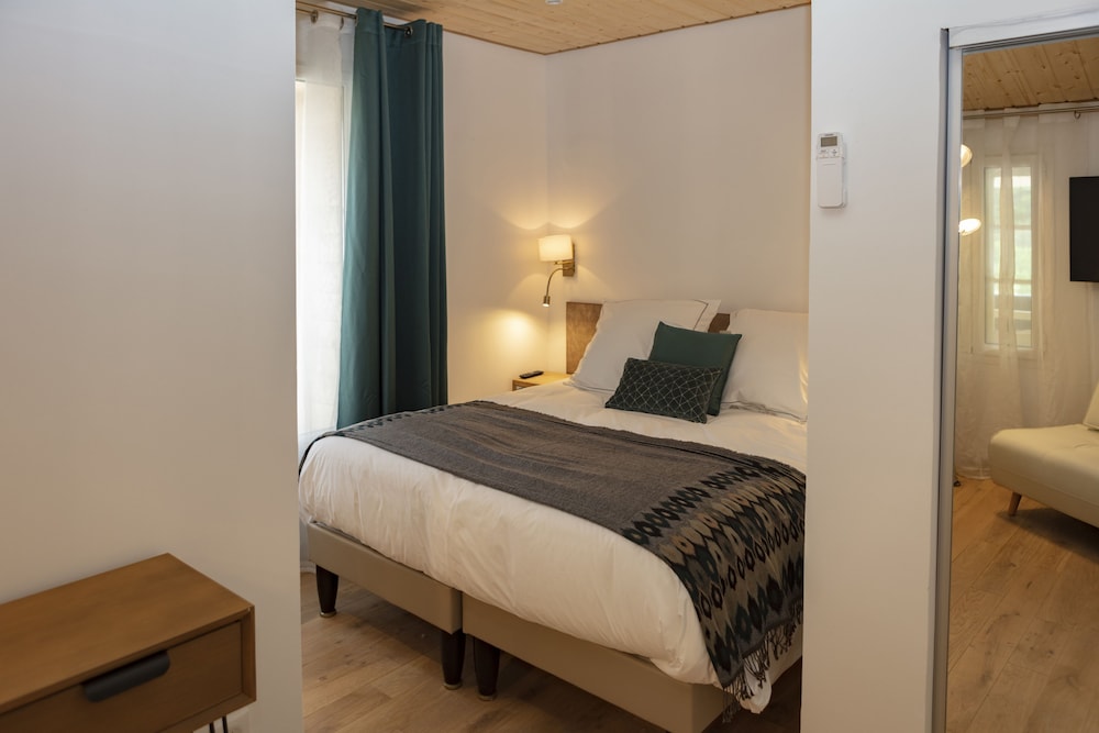 Double Room (Les Buis) photo 3