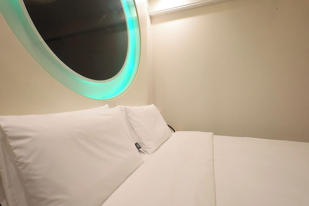 Standard Double Room, Non Smoking