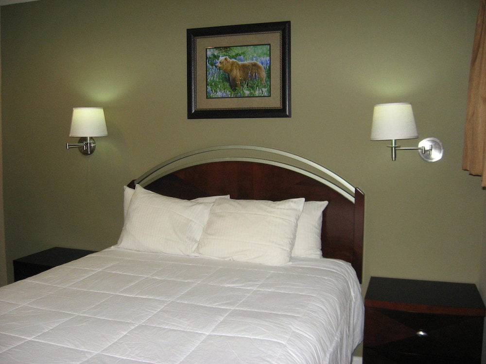 Family Suite, Balcony