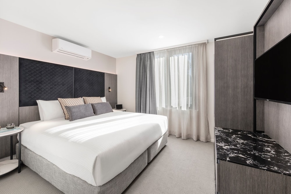 Luxe King Room photo 3