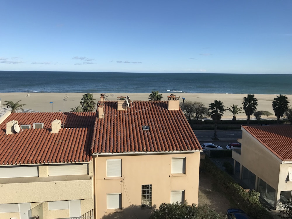 Comfort Quadruple Room, Sea View photo 3