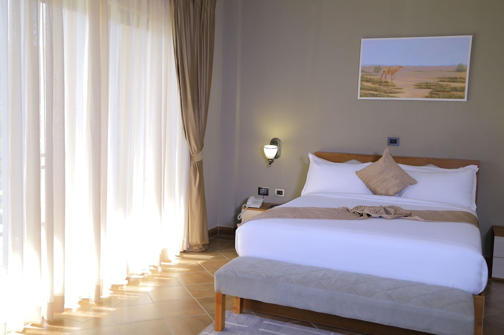 Classic Room, 1 Queen Bed