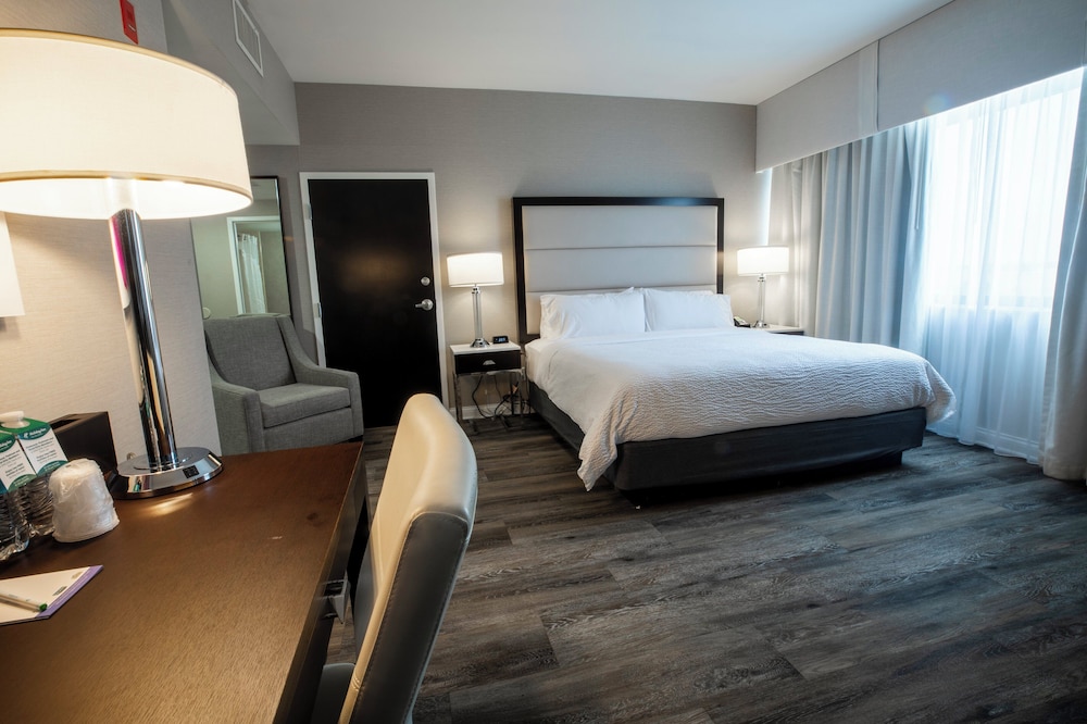 Standard Room, 2 Queen Beds - Photo 3