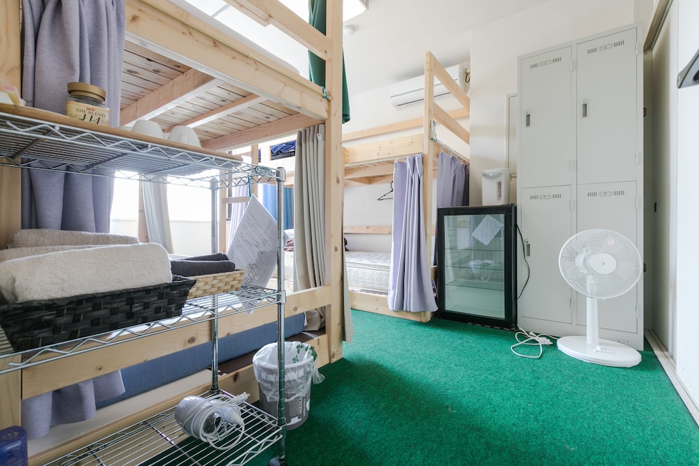 Private Room B with lock (For 1~4 Guests) photo 1