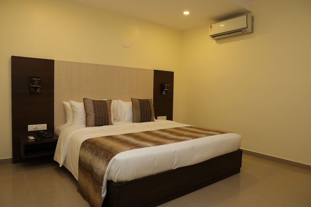 Deluxe Double Room - Photo 5