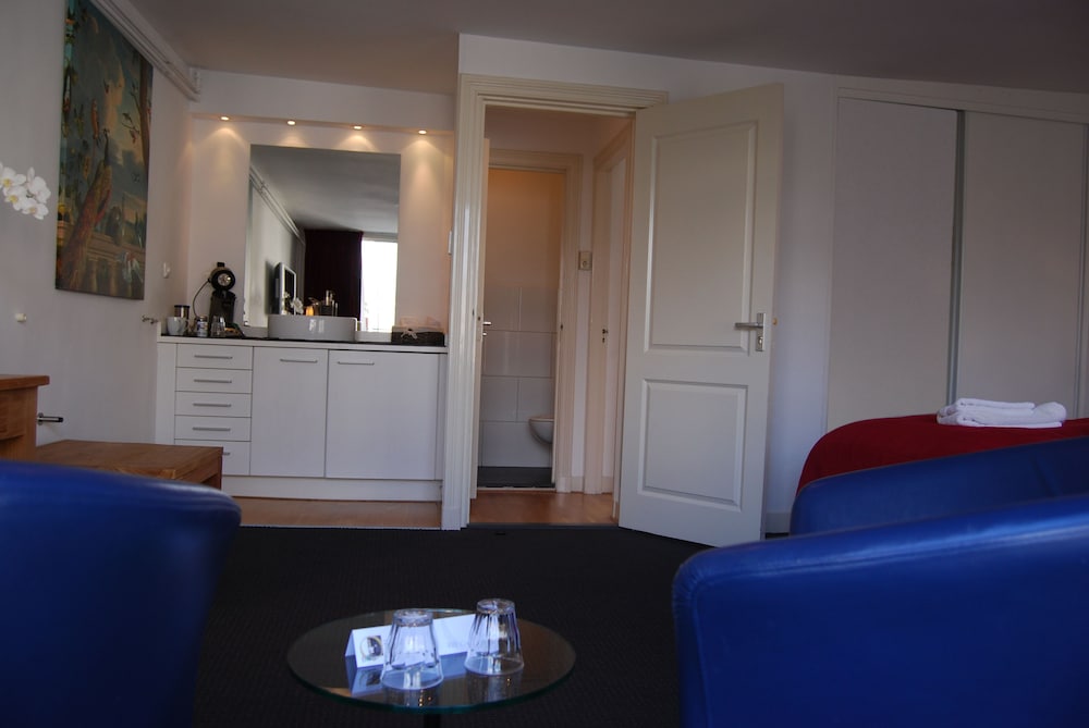 Room Top room photo 2