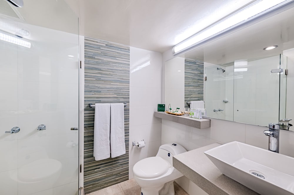 Executive Twin Room - Photo 6