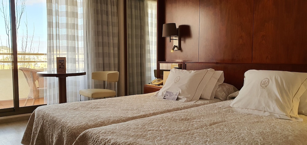 Superior Double Room Single Use - Photo 1