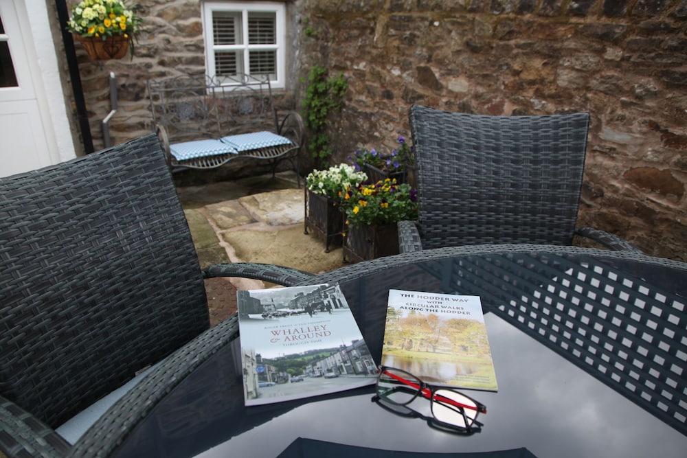 Cottage photo 1