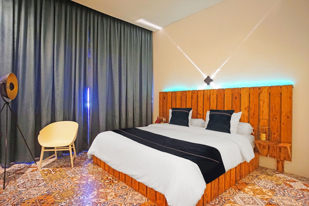 Suite, 1 Double Bed