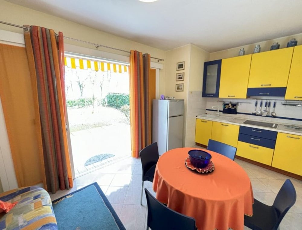 Apartment, 2 Bedrooms, Patio, Garden View