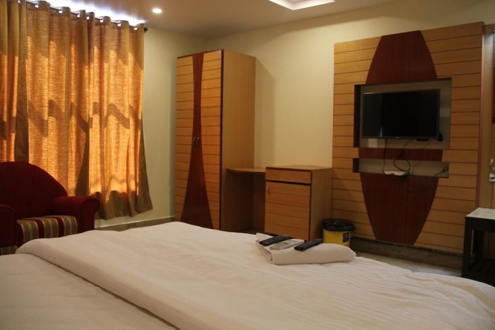 Super Deluxe Room photo 3