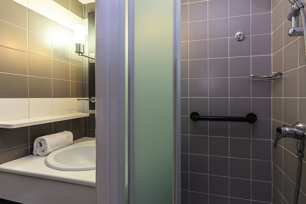 Classic Double Room Single Use, 1 Bedroom, Sea View