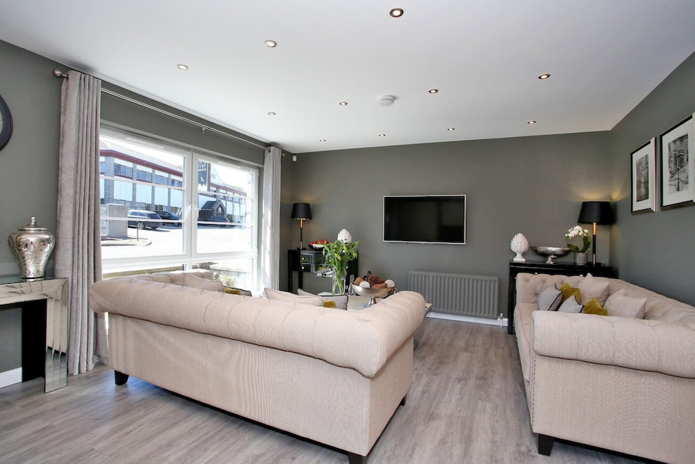 Amazing Family Home in Inverurie Skottland, Bild 11