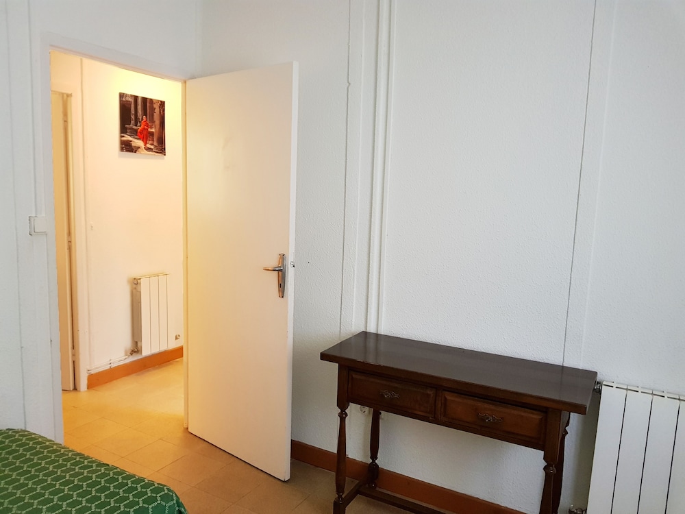 Apartamento, 3 habitaciones (8 personas)