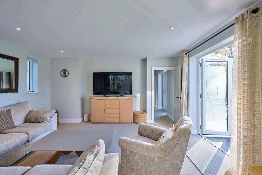 Host Stay Roundwood House, Fotografia 9