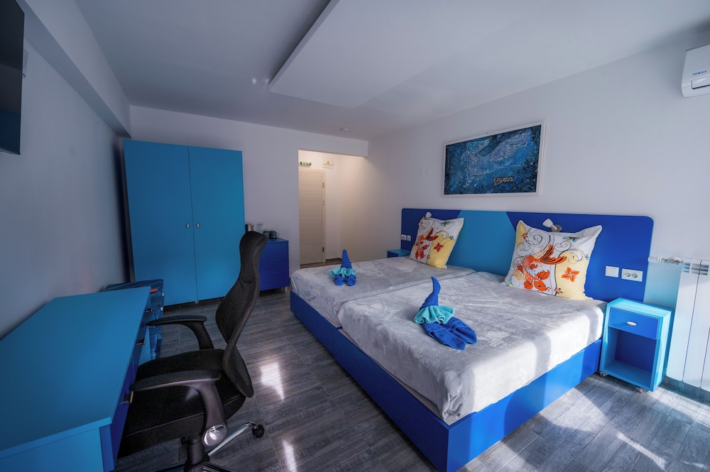 Standard Double Room (PEGASUS) photo 1