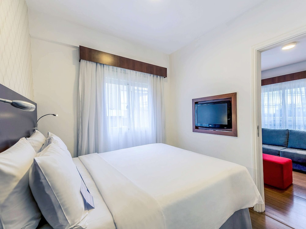 Superior Apartment, 1 Double Bed - Photo 1