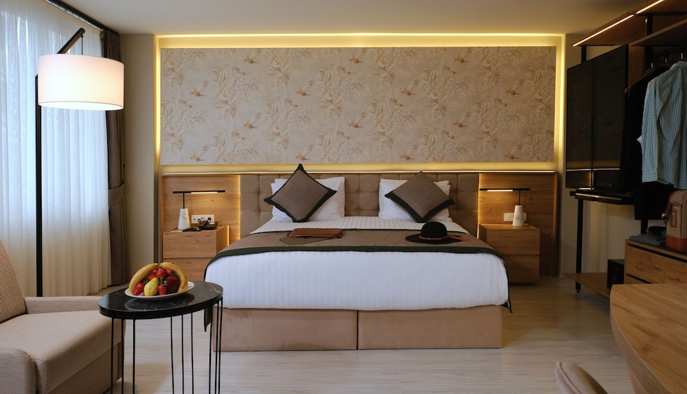 Deluxe Room photo 3