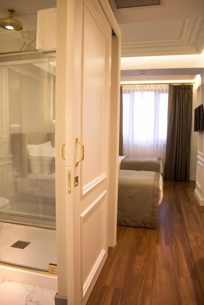 Superior Room, Sea View photo 3