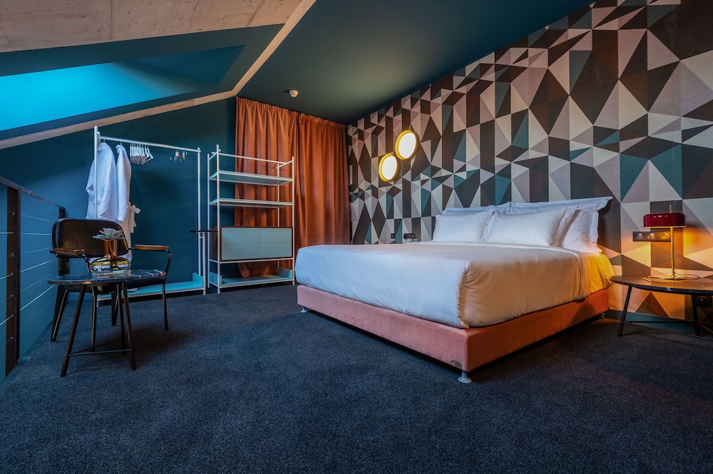 Deluxe Room, 1 Bedroom