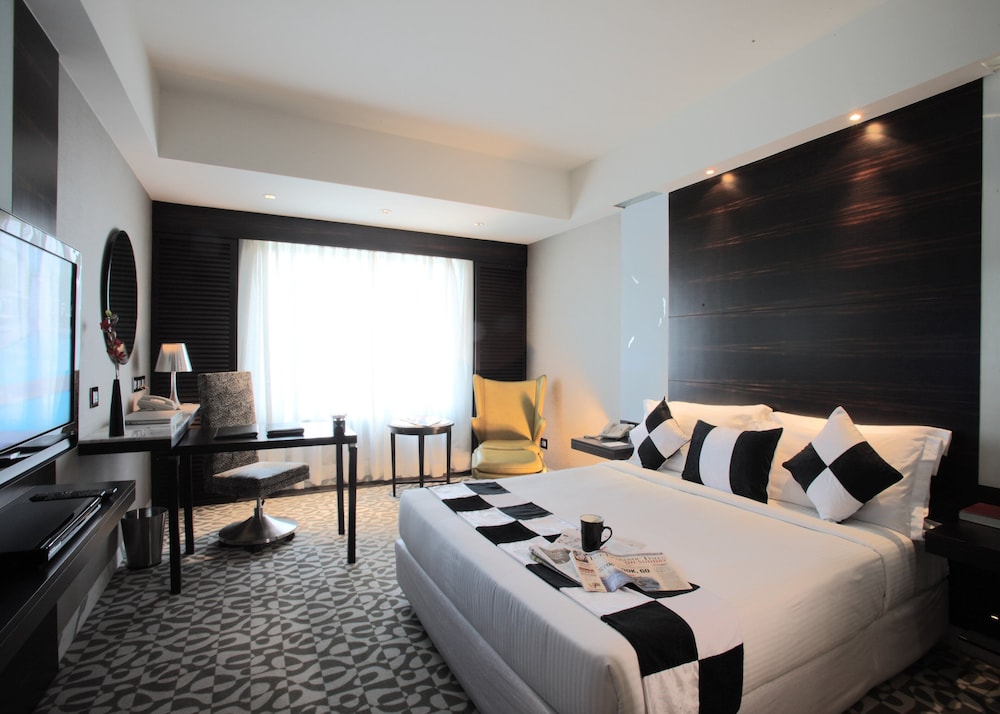Klub Room - Photo 1