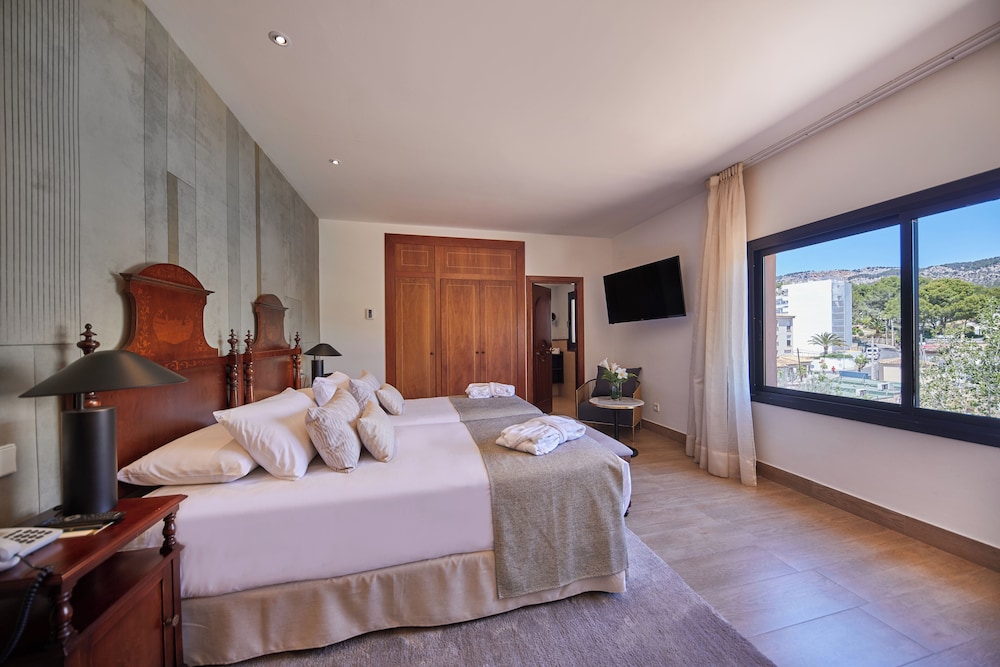 Classic Double Room