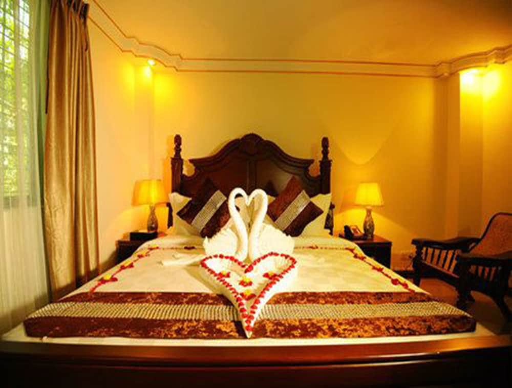 Deluxe Room photo 2