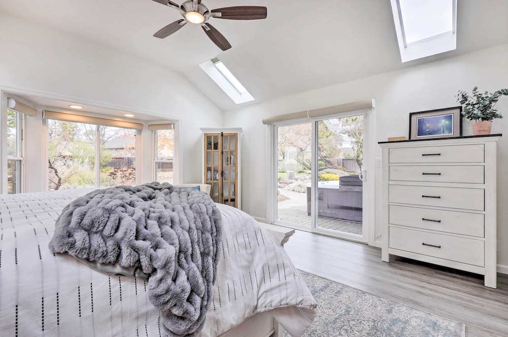 House (3 Bedrooms) photo 2