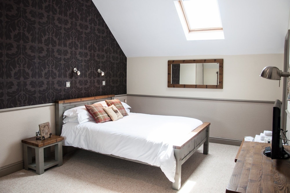 Deluxe Double or Twin Room photo 2
