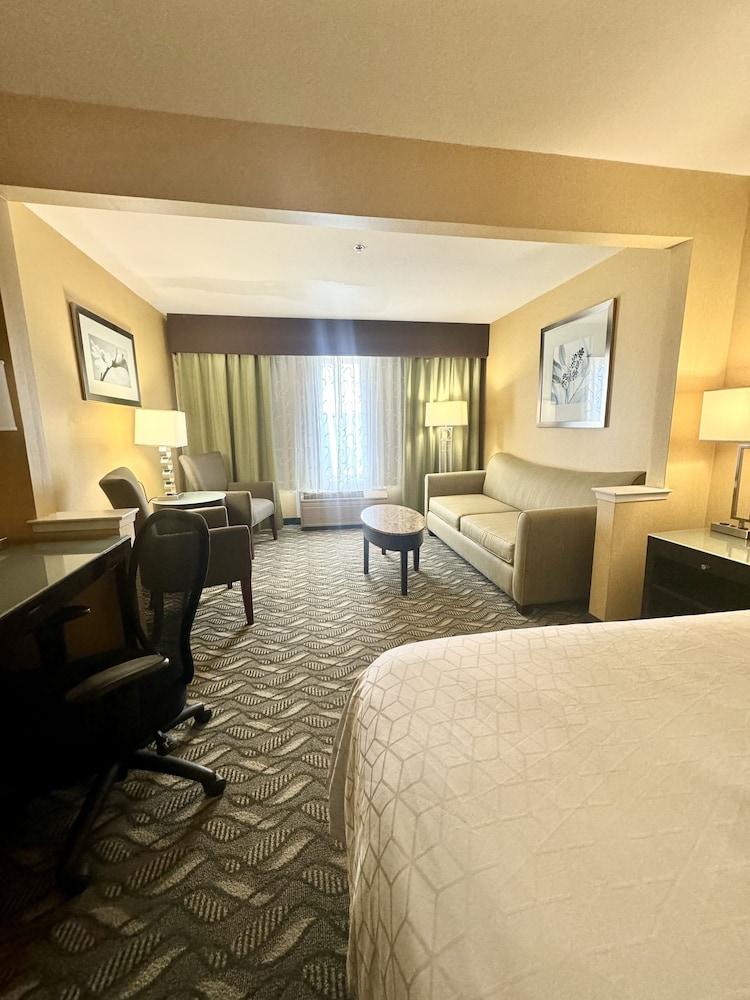Suite, 1 King Bed (Pillowtop Bed) photo 3