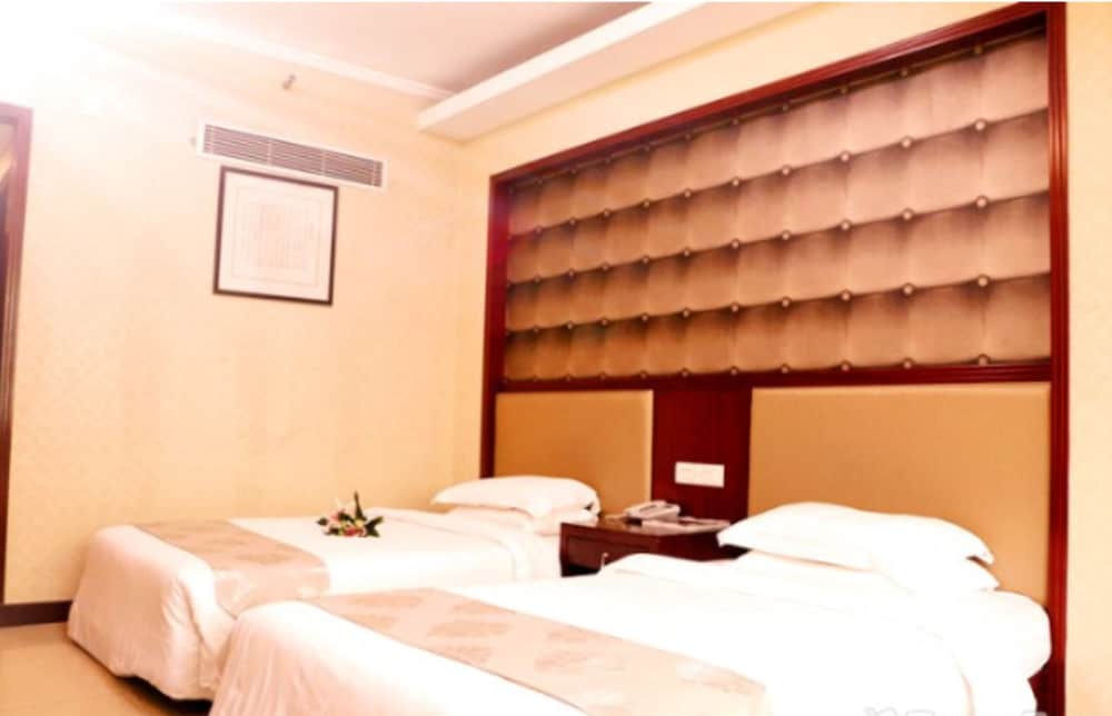Business Twin Room