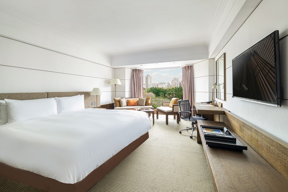 Classic Room, 1 King Bed
