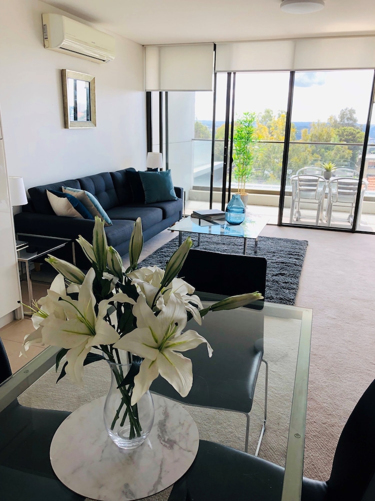 Executive Apartment, 1 Bedroom photo 1