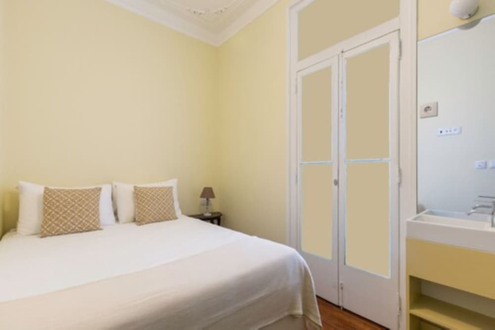 Economy Double Room, No Windows
