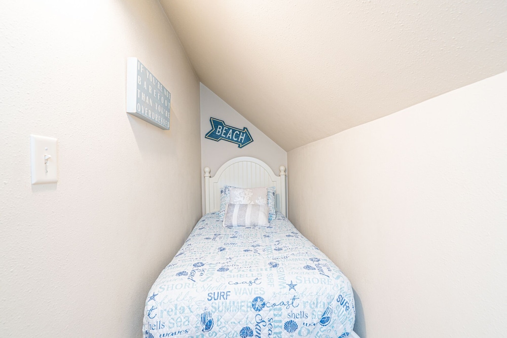 House, Multiple Beds, Patio, Garden View (Sandestin Bungalo 46) photo 2